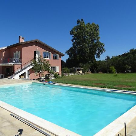 L'Ulivo Apartment Alghero Ngoại thất bức ảnh