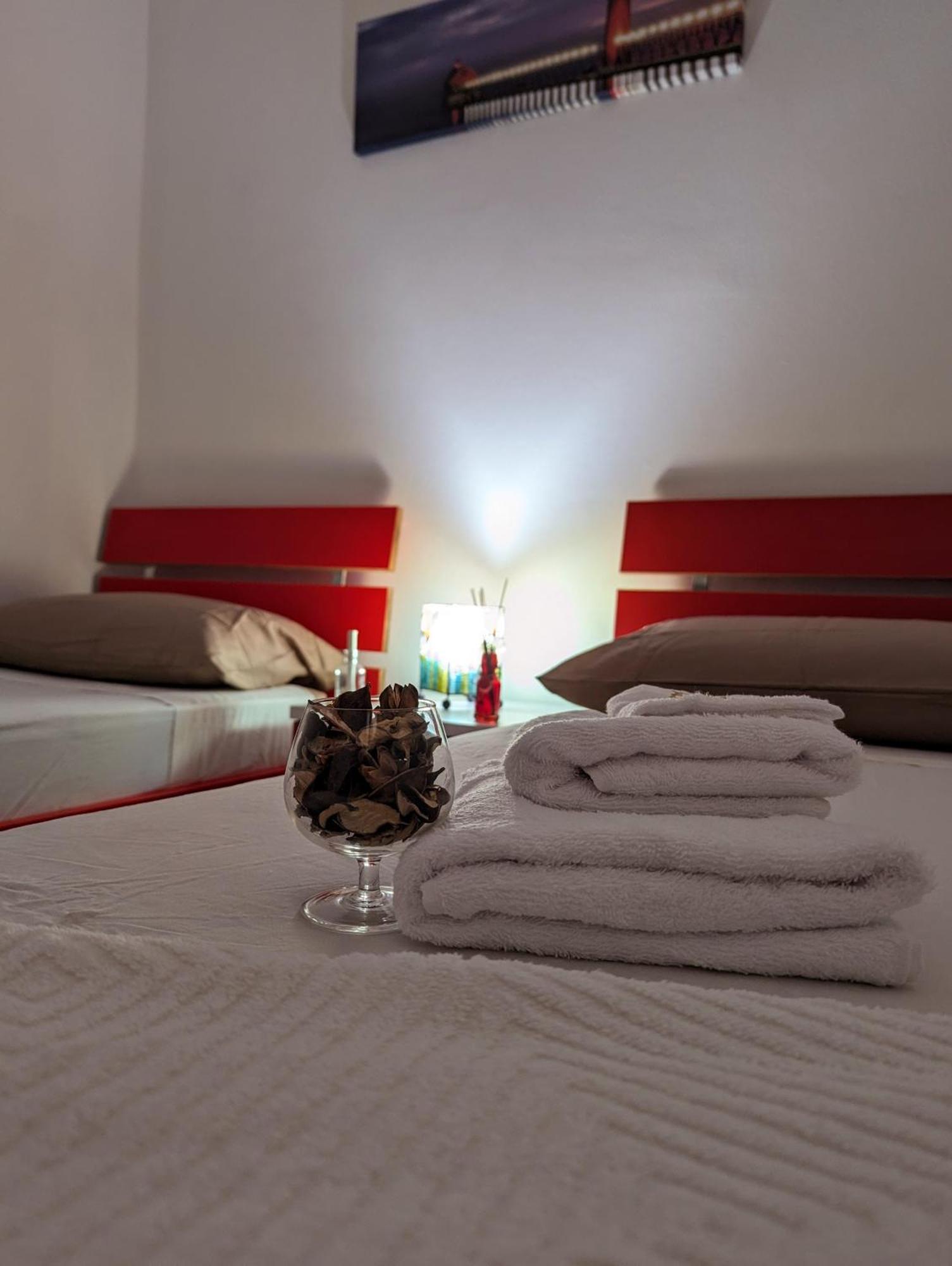 L'Ulivo Apartment Alghero Ngoại thất bức ảnh
