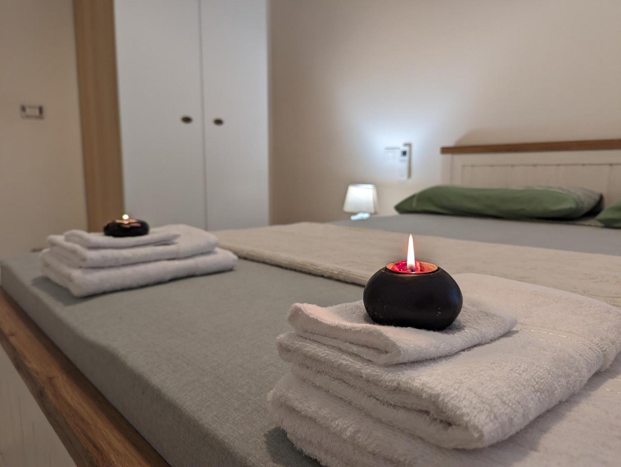 L'Ulivo Apartment Alghero Ngoại thất bức ảnh