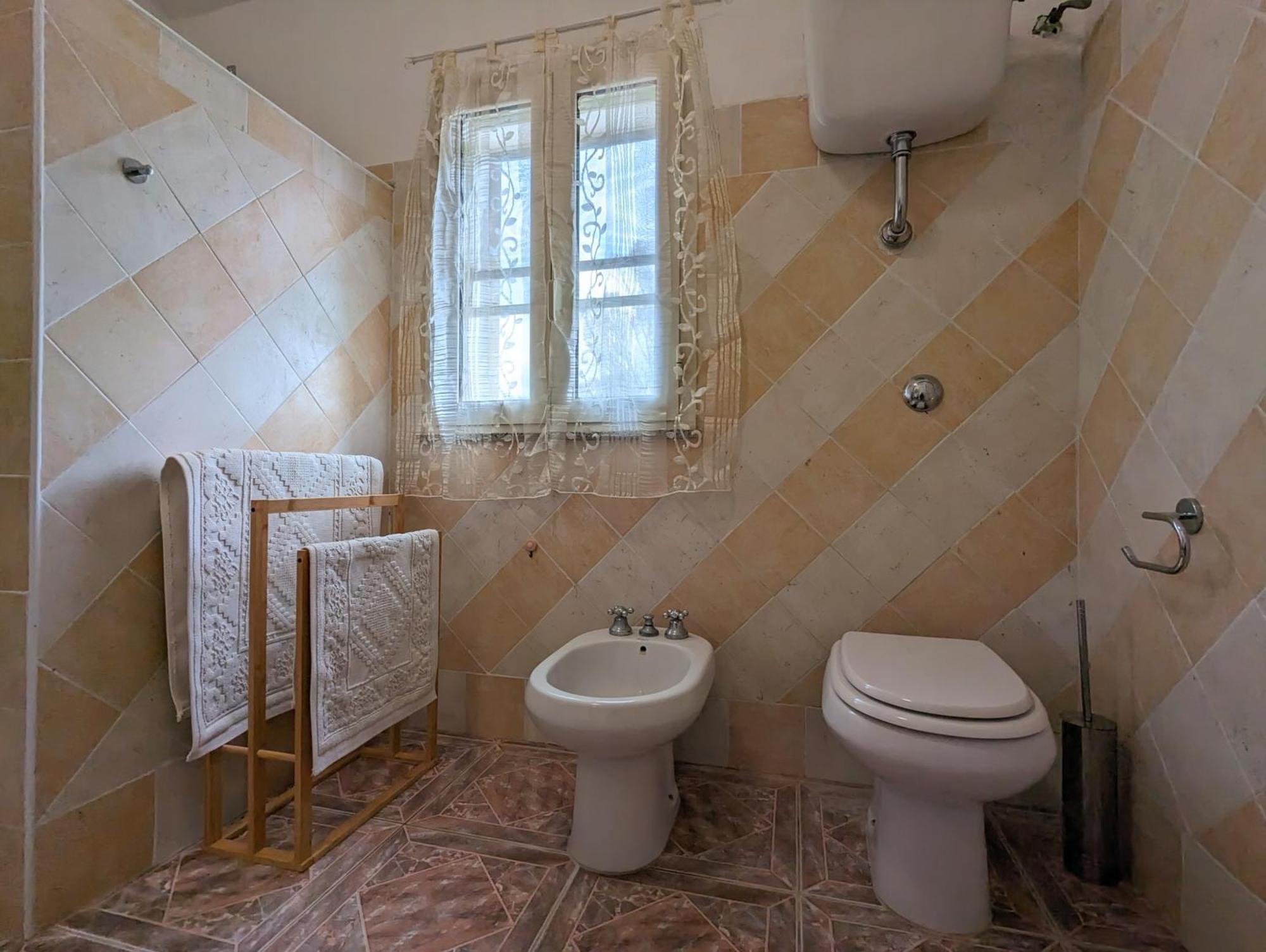 L'Ulivo Apartment Alghero Ngoại thất bức ảnh